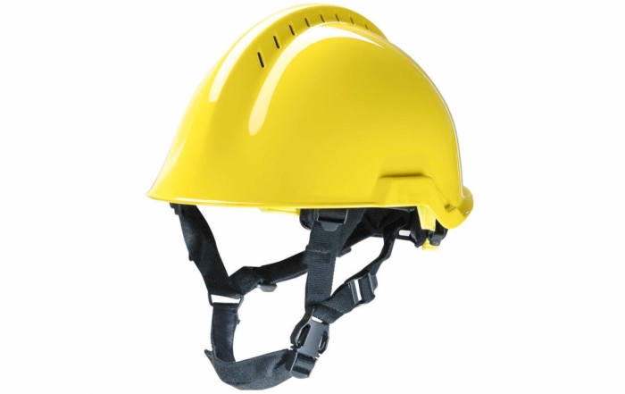 Safety Helmets 